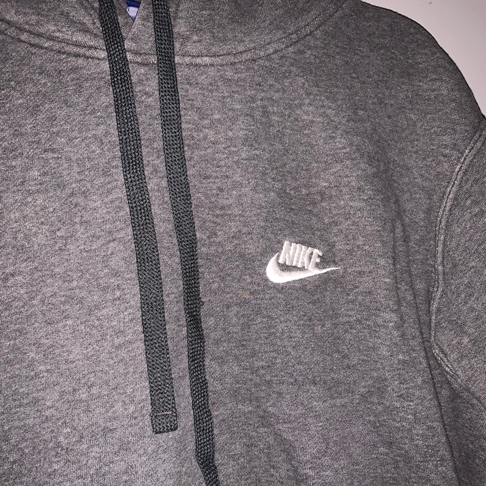 Nike hoodie